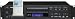TASCAM CD-200i Professional Single CD Player w/iPod dock