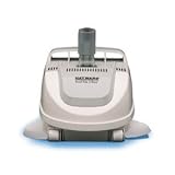 Hayward 2025V Automatic Pool Vac Ultra Vinyl Liner Pool Cleaner