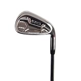 New Adams IDEA Black Forged CB2 Gap Wedge Dynamic Gold S300 RH