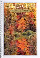 Sierra Club 2010 Engagement Calendar