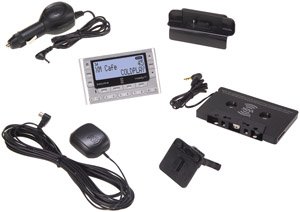 Roady XT Vehicle Kit