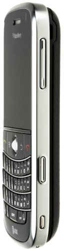 BlackBerry Bold 9000 Phone, Black (AT&T)