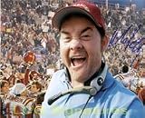 Koechner, David - Signed 8x10
