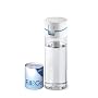 Brita Fill&Go - Botella filtrante, color azul de Brita