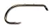 Mustad Classic Barbless Special Long Shank Beak Baitholder Hook with 2 Baitholder Barbs (Pack of 10)