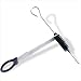 Paderno World Cuisine Garland Maker Plastic and Stainless Steel
