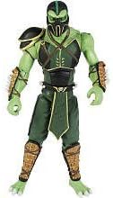 Mortal Kombat MK9 4 inch Reptile Action Figure by Zoofy International