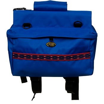 Bison Pet Scamper Dog Pack