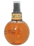 GEオーガニックス ボディウォーター オレンジ 150ml <22905>の画像