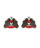 Speedo Paddle BioFuse Finger, red/grey, 8731570004