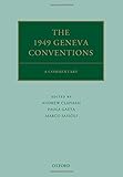 The 1949 Geneva Conventions : a commentary