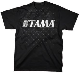 Tama - Regal - T-Shirt - BLA - SM