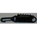 Beaver Scuba Diving Hose Holder in Black