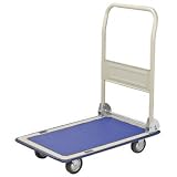 Buy 19'' x 29'' Folding Platform Truck