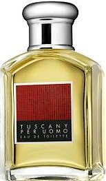 Tuscany Per Uomo by Aramis for Men 3.4 oz Eau de Toilette Spray
