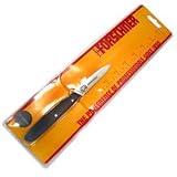 3 1/4 Paring Knife with Rosewood Handle (13-0045)