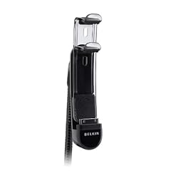 BELKIN iPhone対応 FMトランスミッター チューンベースFM LIVE F8Z618JA