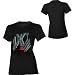Nixon Bad Reputation T-Shirt - Short-Sleeve - Women's