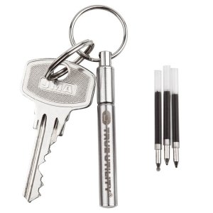 True Utility Telepen Telescopic Pen