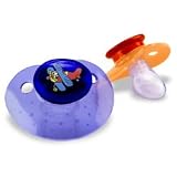 Brites Ortho Shield Pacifier - 2-Pack