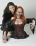 Zombie Risers Lenore Lifesize Halloween Display