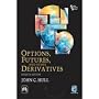 Options, Futures and Other Derivatives with Derivagem CD 7th Edition