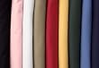 Long Sleeve Twill Shirt