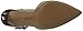 Nine West Women's Peabody Leather Dress Pump