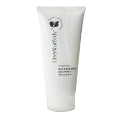 Obey Your Body Hand & Body Lotion