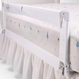 Regalo Sleep Tite Extra Long Drop Down Bed Rail -... by Regalo