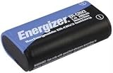 ENERGIZER ER-CRV3C Rechargeable Battery & Charger