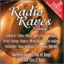 Various Artists - Radio Raves: Southern Gospel ´ s Top #1 Songs Over the Past 25 Years, Vol. 1 ( Audio CD ) - B00004TD2V