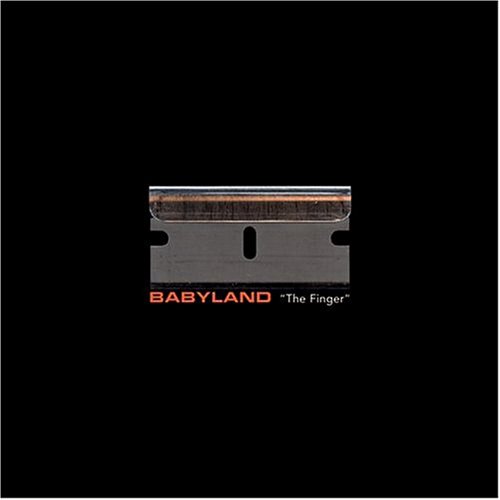 Babyland
