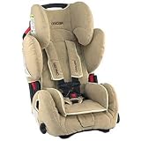 Recaro Young Sport Child Car Seat - Sand