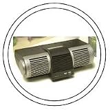 Air Purifiers - XJ-2100 Ionic Air Purifier by Surround Air