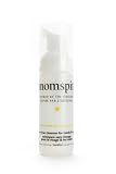 MomSpit No-Rinse Cleanser for Hands and Face 2oz Lemon and White Tea