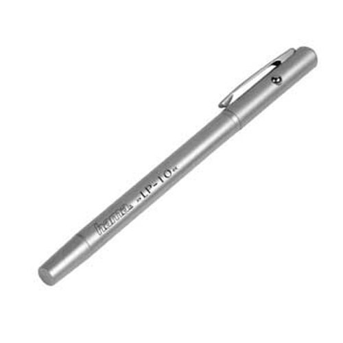 Buy Hama Laserpointer LP-10 3-in-1, silver online at Discounted New and Used prices. Delivered to your door with Childrens Toyshop.com