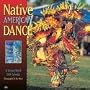 Native American Dance 2009 Wall Calendar