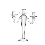 LEONARDO Banquet �L�����h���z���_�[ 30cm �N���A�[ 060296