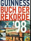 Guinness Buch der Rekorde 1998 - 