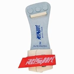 Reisport Protec Elite - High Bar