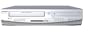 Sylvania DVC840E DVD/VCR Dual-Deck Combo