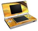 Wrapstar Yellow Brilliance Graphic Skin for DS Lite (Nintendo DS)