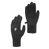 Mountain Hardwear Men's Power Stretch Glove