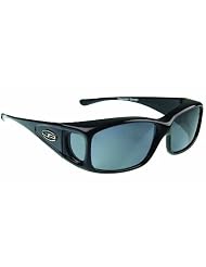 Fitovers Eyewear Razor Sunglasses by Fitovers