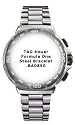 Tag Heuer Formula 1 New Original Manufacturer Bracelet BA0850