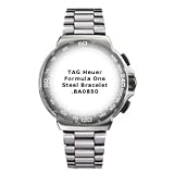 TAG Heuer F1 Bracelet BA0850