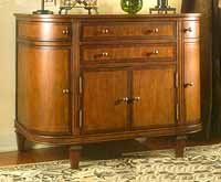 Classic Computer Cabinet