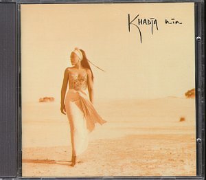 Khadja Nin - Leo leya Lyrics - Zortam Music