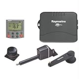 RAYMARINE ST6002G SAIL PILOT